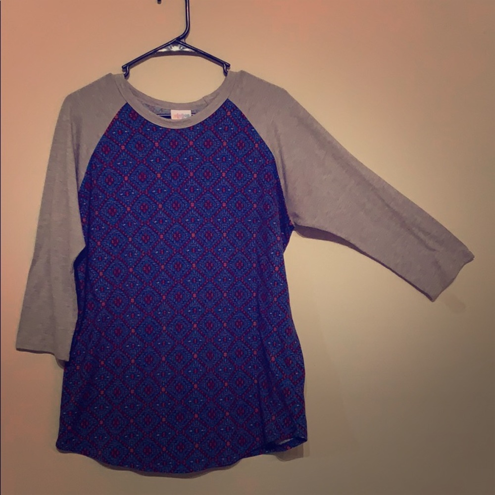 Lularoe randy top
